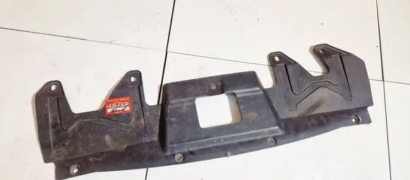 Fiat Croma Engine bonnet/hood lock trim molding 735415708