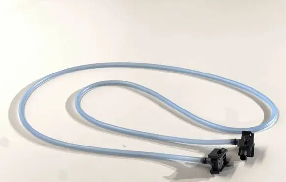 Mercedes-Benz S W223 Airbag deployment crash/impact sensor A2239054809