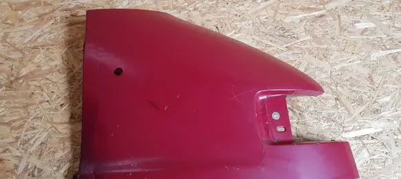 Peugeot Boxer Fender
