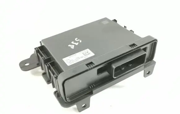 Jeep Grand Cherokee WL Gateway control module 68410619AF