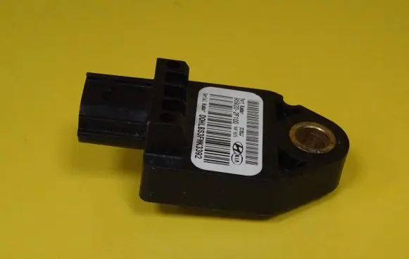 KIA Cerato Airbag deployment crash/impact sensor 95920-2F100