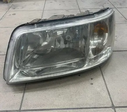 Volkswagen Transporter - Caravelle T5 Headlight/headlamp 7H1941015J 1305235737