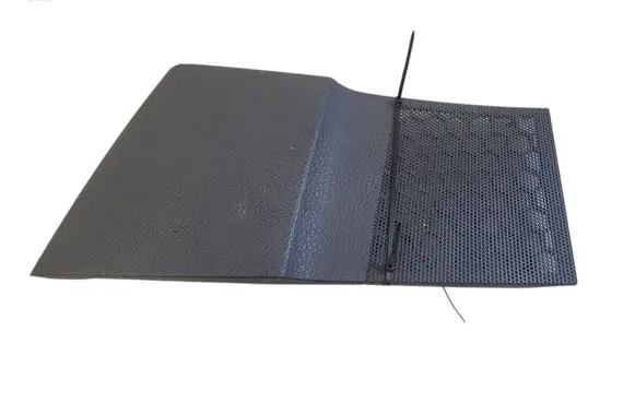 Volkswagen Multivan T5 Side speaker trim/cover 7H5857228