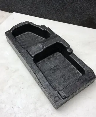 Ford Kuga II Spare wheel section trim CV44R13W058AB