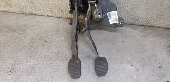Citroen C5 Pedal assembly 9666945280