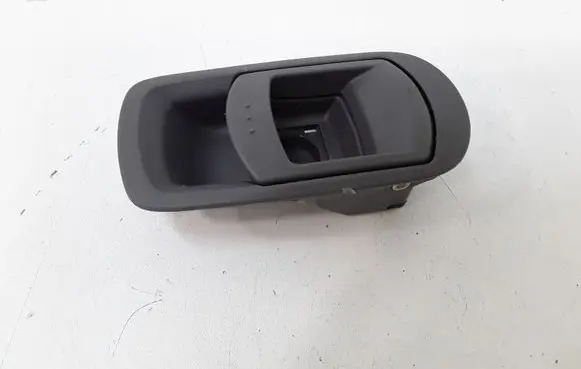 Mazda 6 Seat back rest control lever/handle 