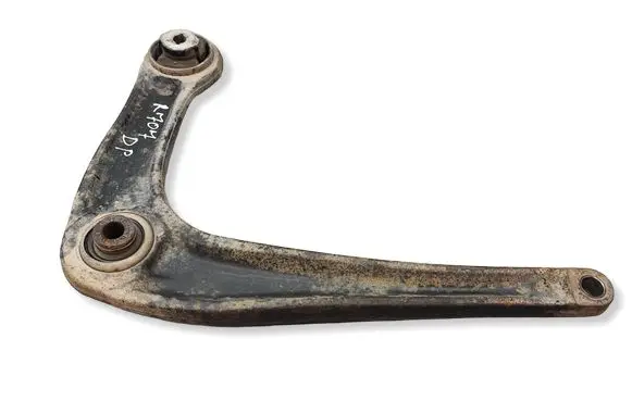 Citroen Jumpy Front lower control arm/wishbone 9816863580 1C0807401
