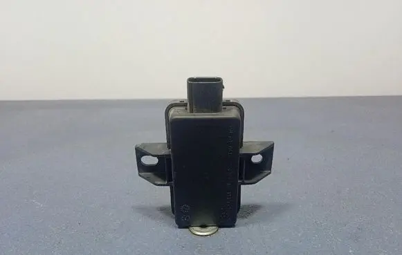 Other control units/modules
