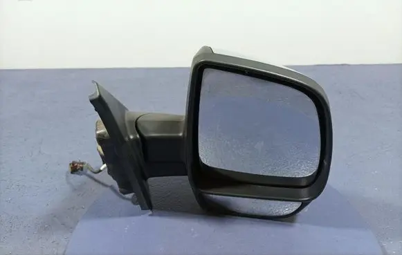 Opel Combo D Front door electric wing mirror