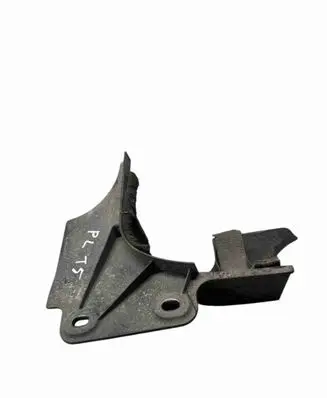 Volkswagen Multivan T5 Front underbody cover/under tray 7h5863200