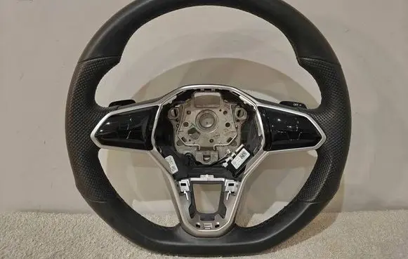 Volkswagen Golf VIII Steering wheel 5H0959542B