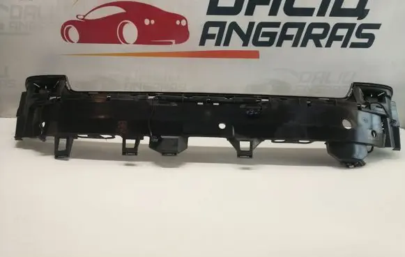 Mercedes-Benz C W203 Front bumper mounting bracket A2038850365