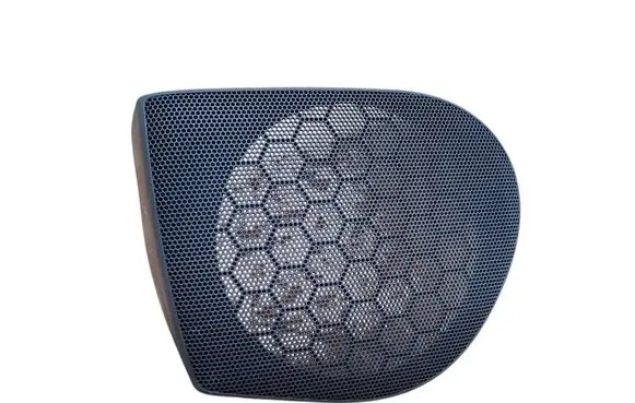 Volvo S40, V40 Front door speaker cover trim 30813510