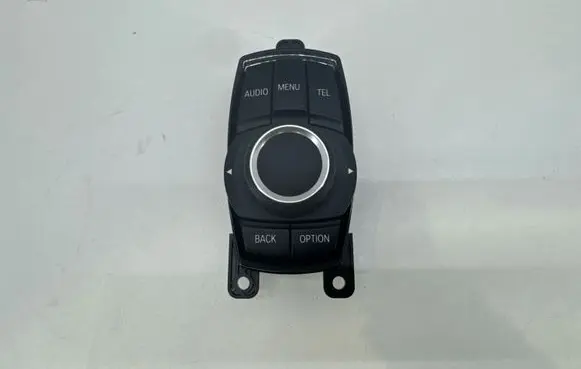 BMW 1 F20 F21 Head unit multimedia control 9317695
