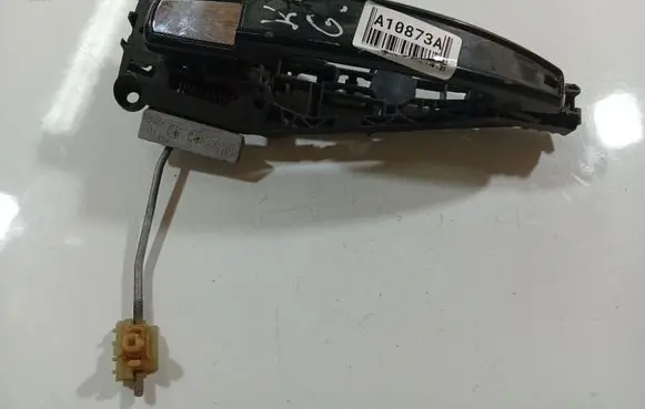 Opel Insignia A Front door exterior handle