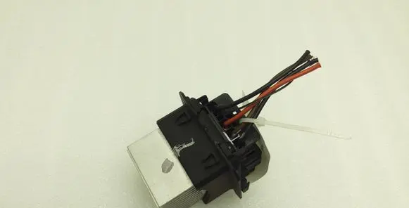Mini Cooper Countryman R60 Heater blower motor/fan resistor T1018277E 426912401