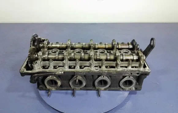 BMW X5 E53 Engine head 8580268