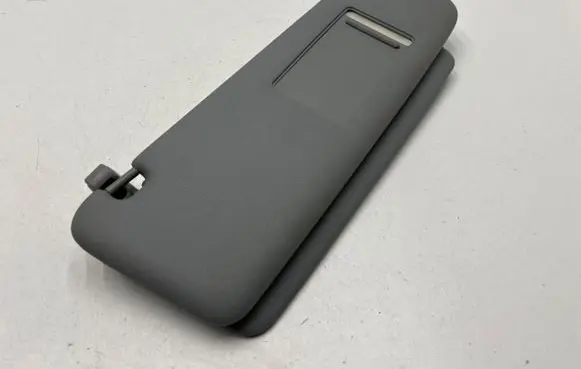 Porsche Cayenne (9PA) Sun visor 7L5857552CF