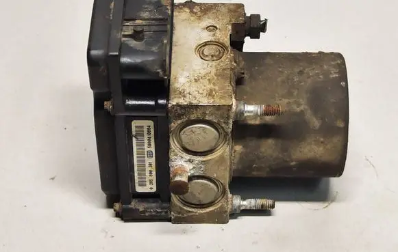 Ford Mondeo Mk III ABS Pump 0265800381 5900410664