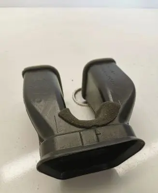 Lexus NX Cabin air duct channel 5886178010