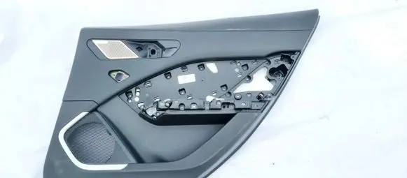 Jaguar I-Pace Rear door card panel trim 0011513070 t1010266710x590