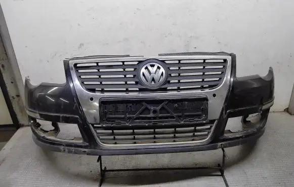 Volkswagen PASSAT B6 Front bumper