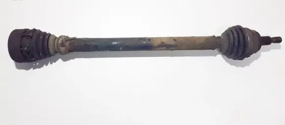 Volkswagen New Beetle Front driveshaft