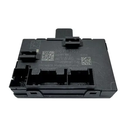 Porsche Macan (95B) Door control unit/module 4h0959795p