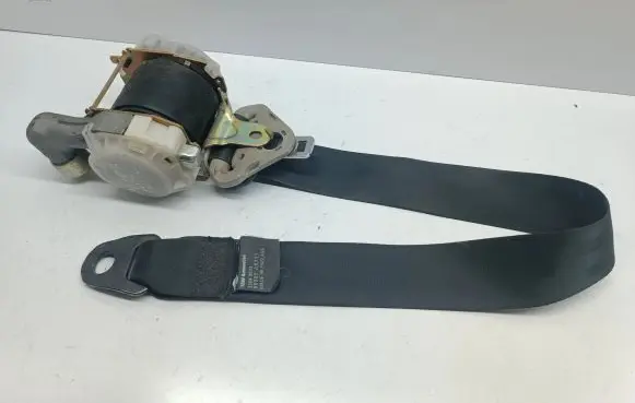 Nissan Micra Front seatbelt 86885AX711 33048803