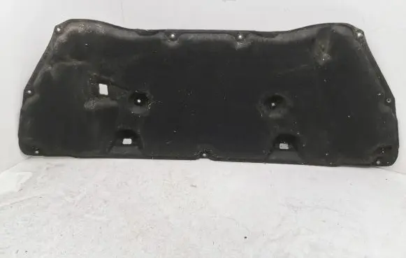 Honda CR-V Engine bonnet/hood sound/heat insulation 