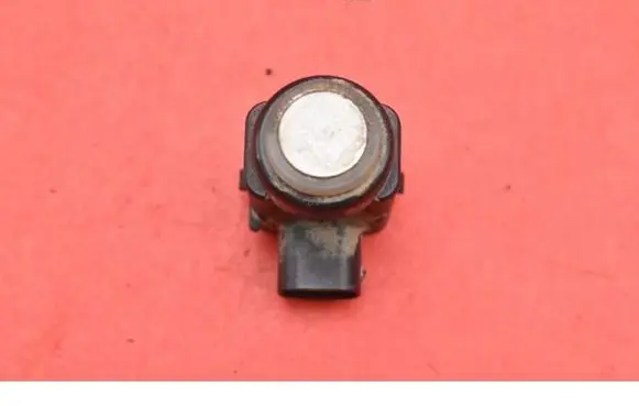 Opel Zafira B Parking PDC control unit/module 12787793