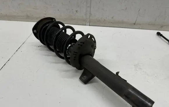 Volkswagen Golf VIII Front shock absorber/damper 5WA412013