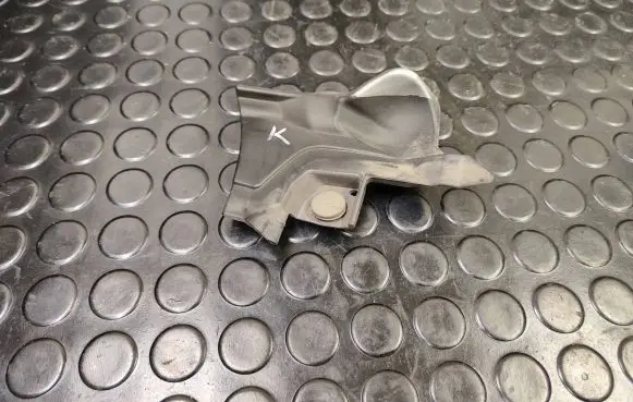 Nissan Pathfinder R51 Other exterior part 66895EB300