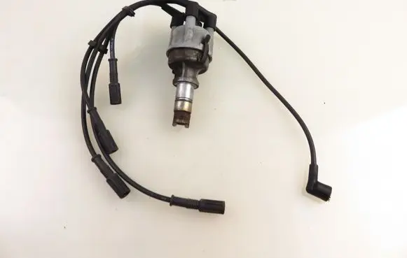 Skoda Felicia I Spark distributor 443213201742
