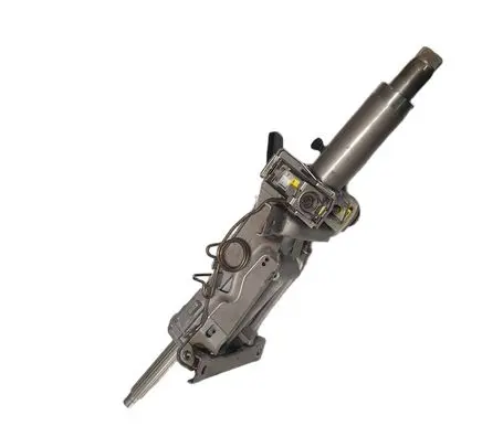 Audi Q7 4M Steering wheel axle 4M1419502G