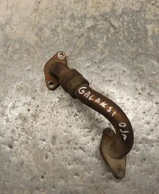 Ford Galaxy EGR valve line/pipe/hose