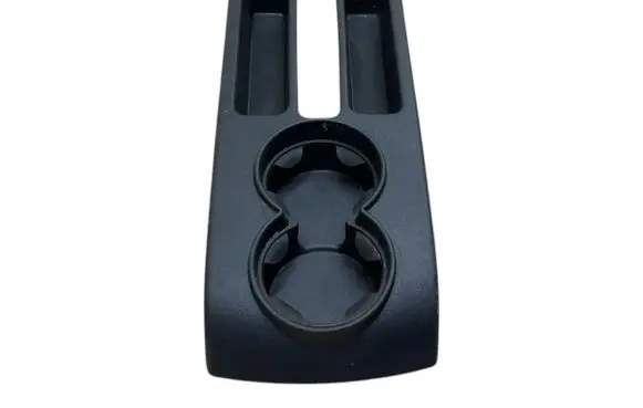 Volkswagen Polo IV 9N3 Cup holder 6Q0863319A 6Q0863319