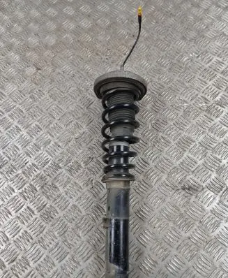 Porsche Boxster 982 Front shock absorber with coil spring 982413031B