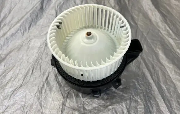 Volvo S60 Heater fan/blower 0130309504 DG576008 GBA128VC