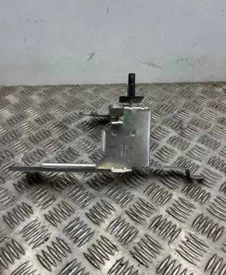 BMW 3 G20 G21 Other parcel shelf part 7450729 9904007846 14588610