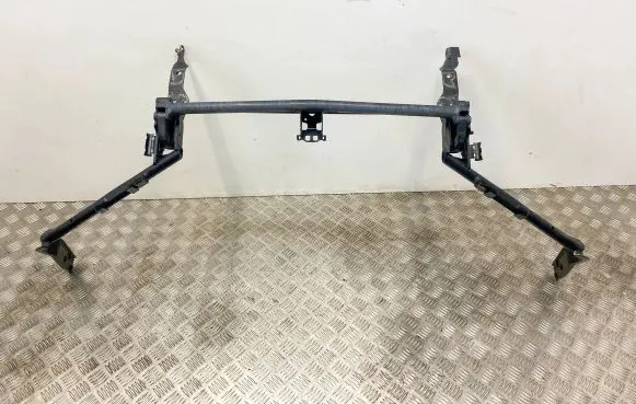 Tailgate/trunk/boot hinge