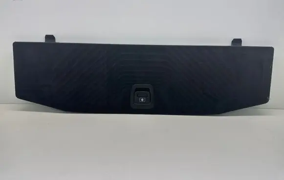 BMW 3 G20 G21 Trunk bottom trim panel 7450648