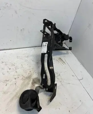 Peugeot 807 Horn signal 1157