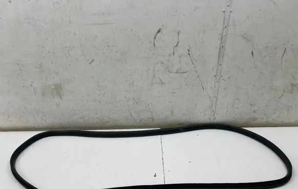 Ford Ranger IV Rear door rubber seal (on body) 