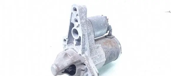 Nissan Juke I F15 Starter motor 233001KA1B M000T32173ZE