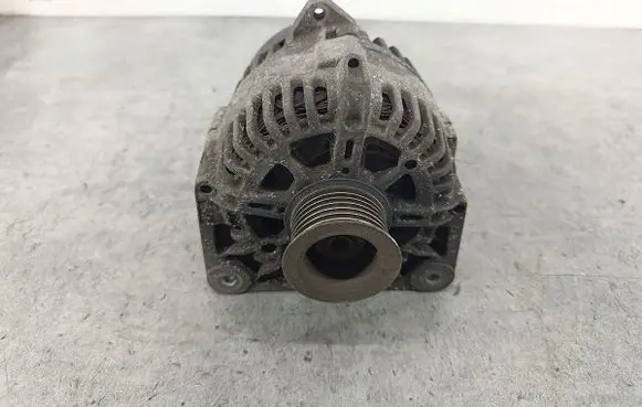 Renault Scenic II - Grand scenic II Generator/alternator 