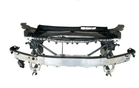 Mercedes-Benz C W205 Radiator support slam panel A2056202034 ZGS008Q00 2116CH9257