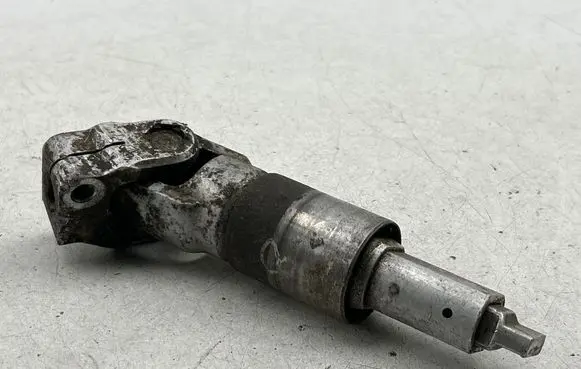 Volvo S60 Steering column universal joint 