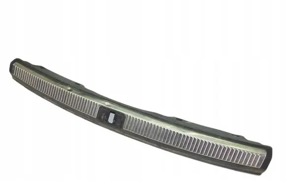 Audi A4 S4 B6 8E 8H Trunk/boot sill cover protection 8E9864483