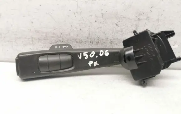 Volvo V50 Indicator stalk